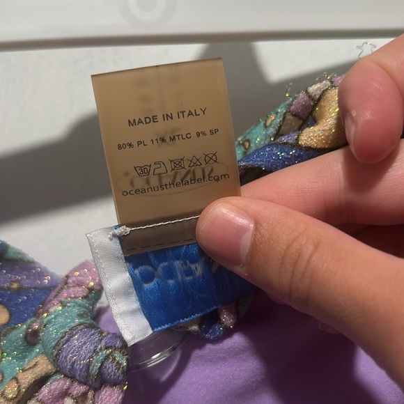 ‼️OCEANUS jumpsuit‼️ - Picture 6 of 13